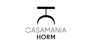logo "casamania horm"