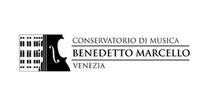 logo "conservatorio benedetto marcello"