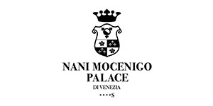 logo "nani mocenigo palace"