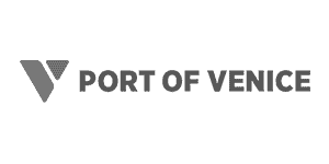 logo "port of venice"