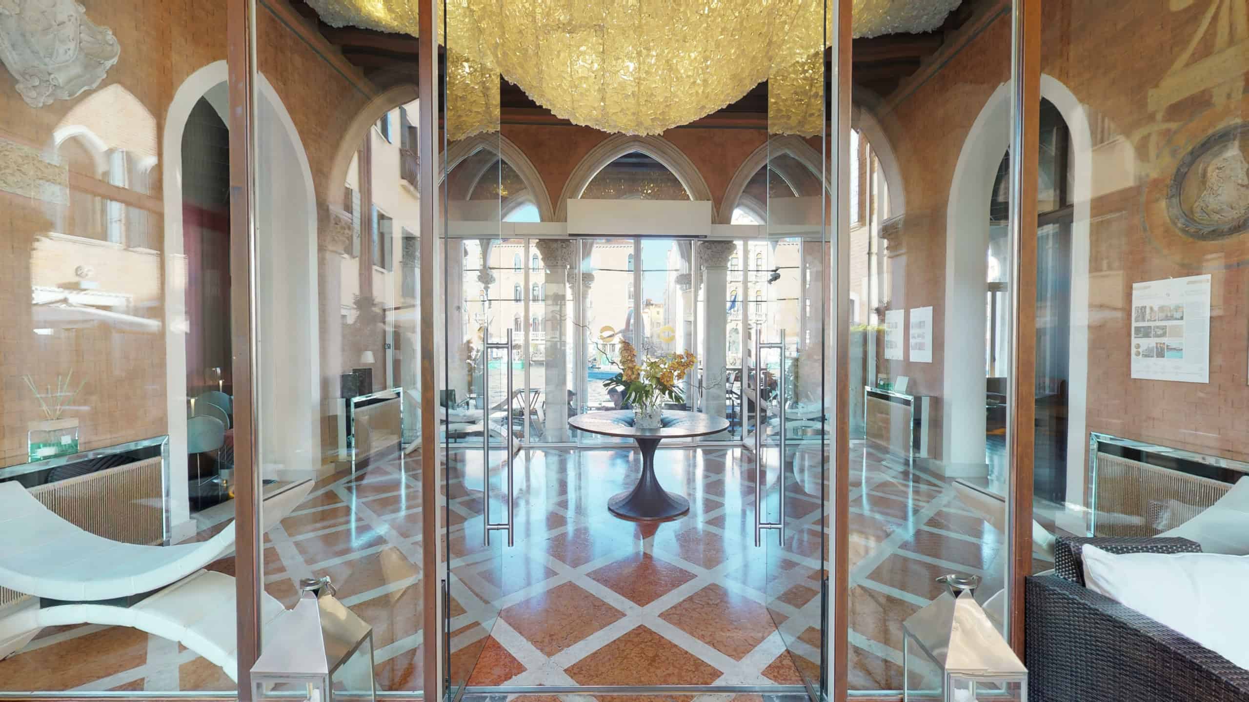 Virtual Tour – Sina Centurion Palace 1