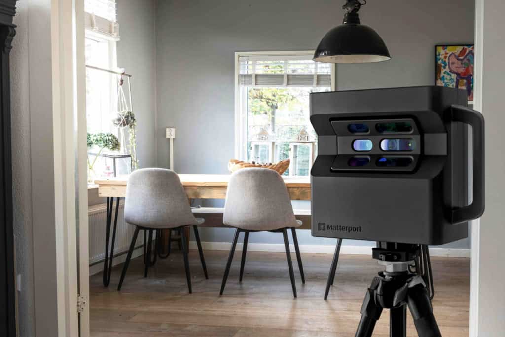 Virtual Tour 3D: Matterport e altre soluzioni